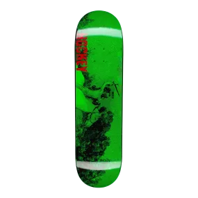 Hockey Skateboards Diego Todd Victory Deck