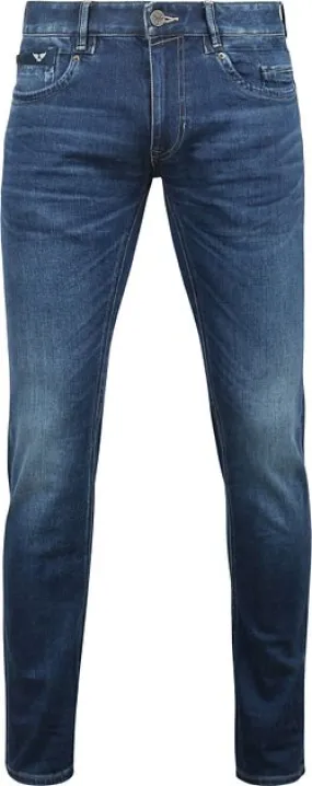 PME Legend Commander 3.0 Jeans Bleu TBM PTR180-TBM-TBM comma