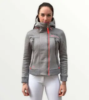 Veste Chaude Sherpa Trust